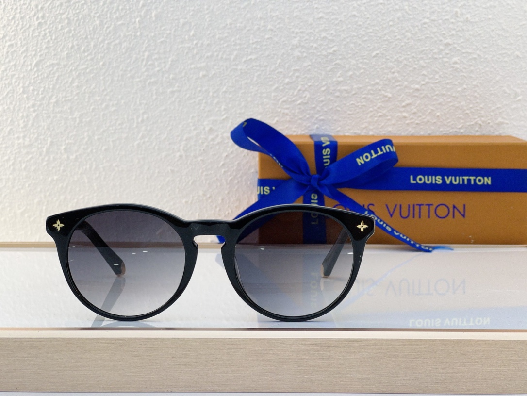 Louis Vuitton LV Sunglasses