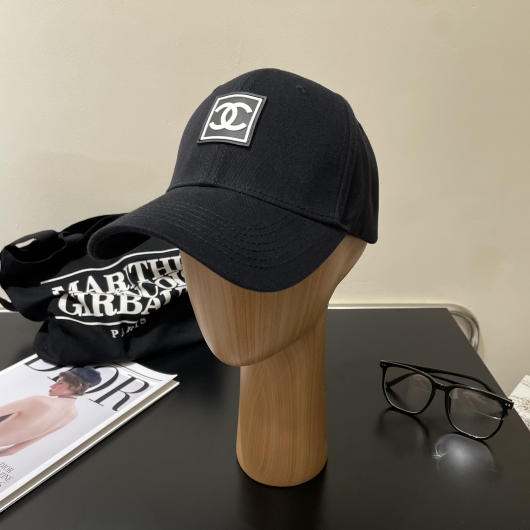 Chanel Hats(Replica)