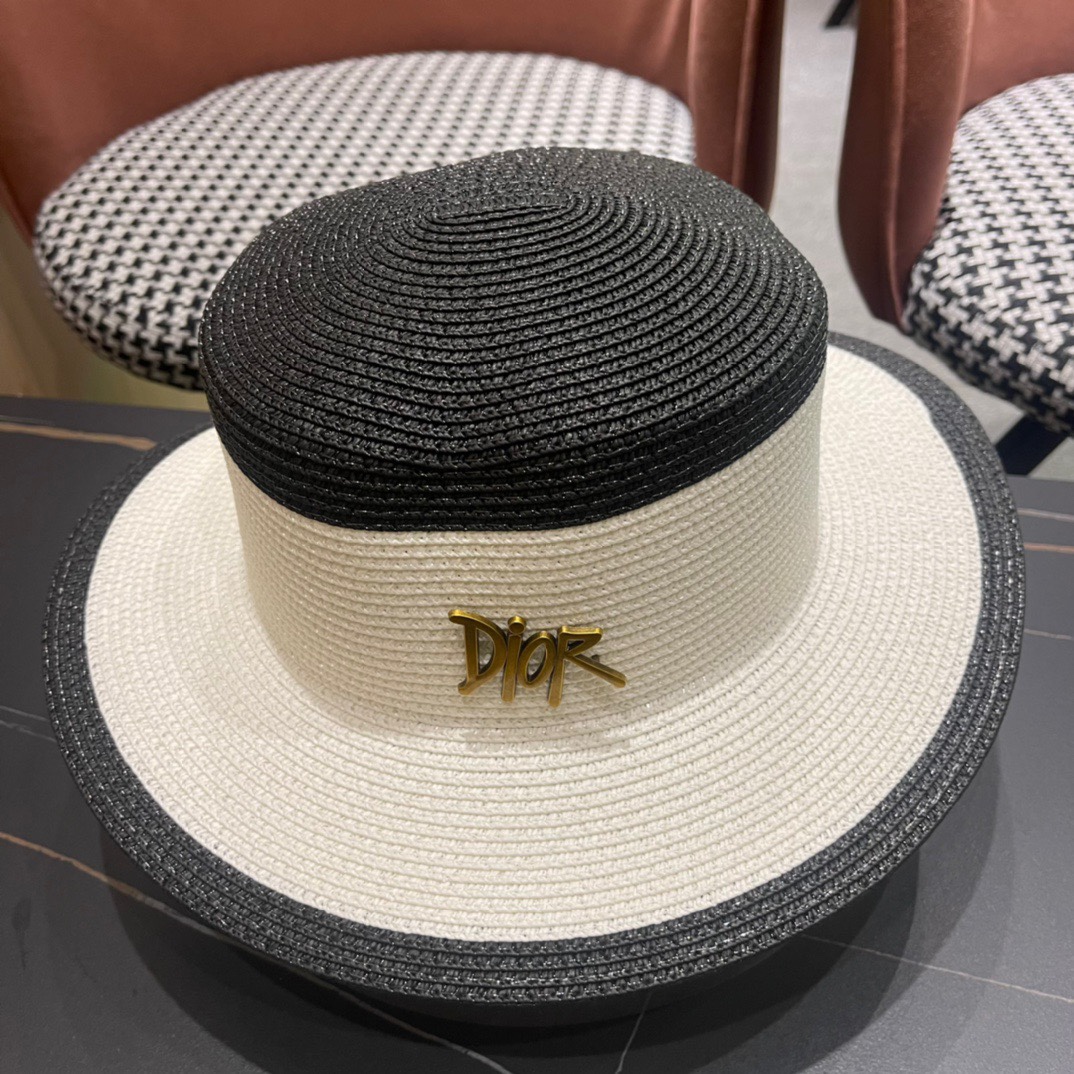 Dior Hats(Replica)