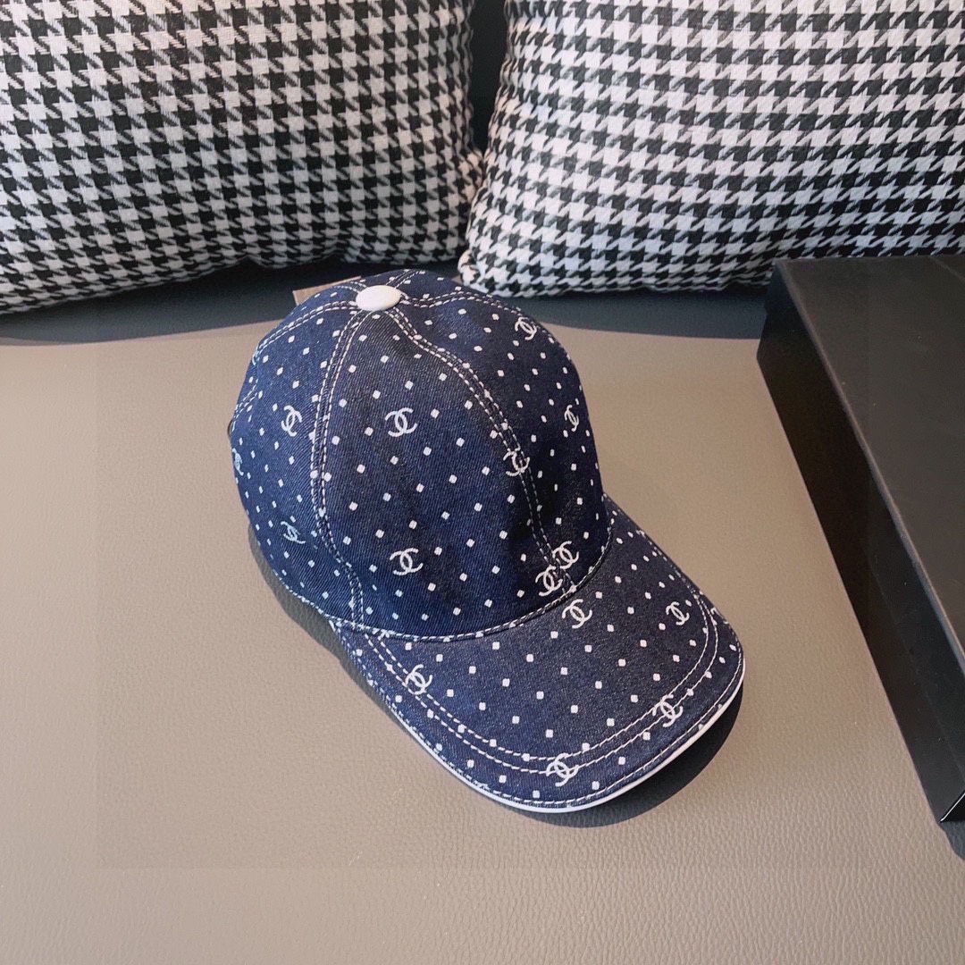 Chanel Hats(Replica)