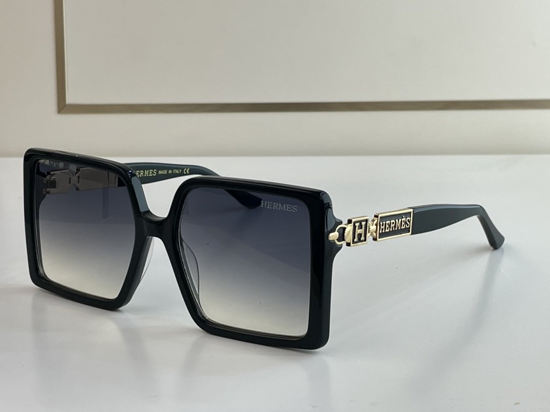 Hermes Sunglasses