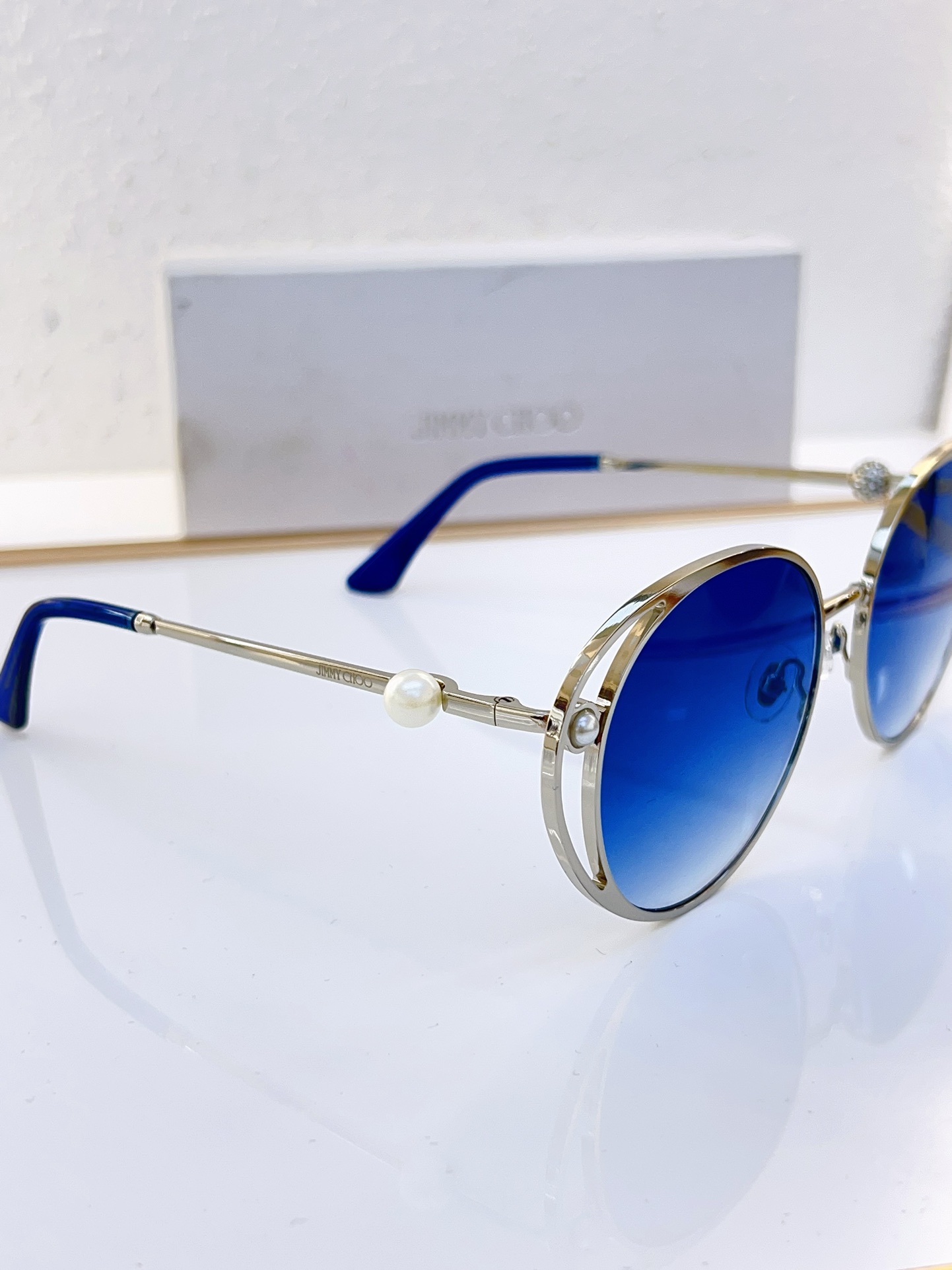Jimmy Choo Sunglasses