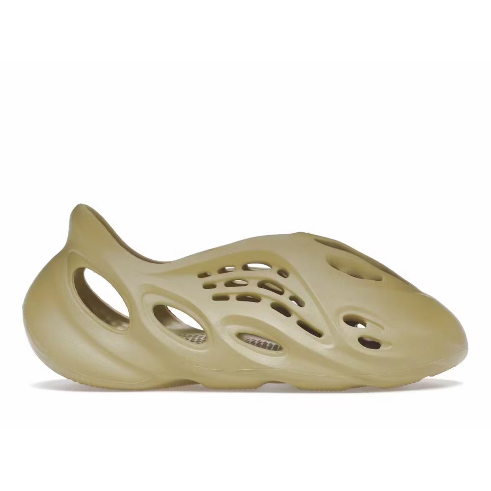 Yeezy Foam Runner Slide Sandals Onyx HP8739(Replica)