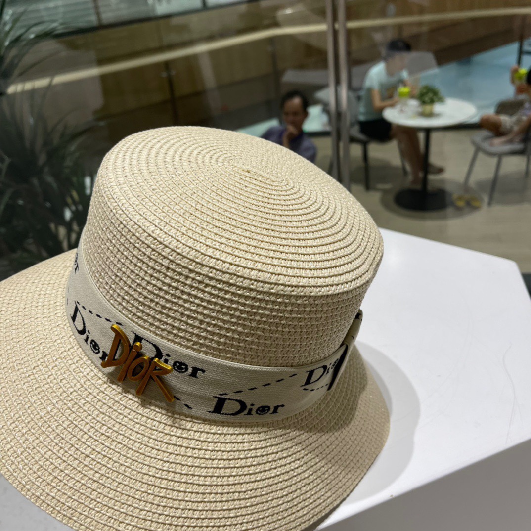 Dior Hats(Replica)