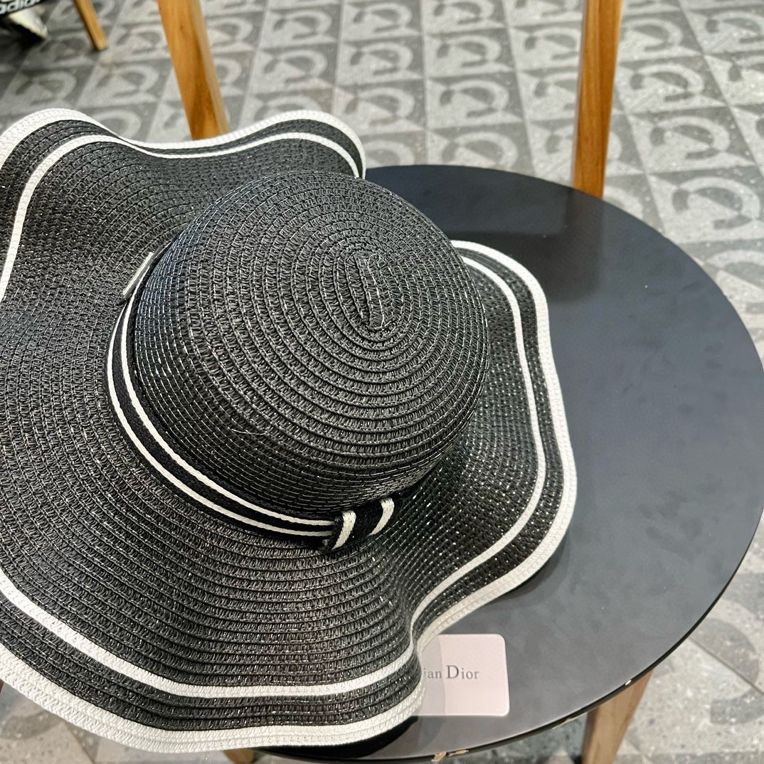 Dior Hats(Replica)