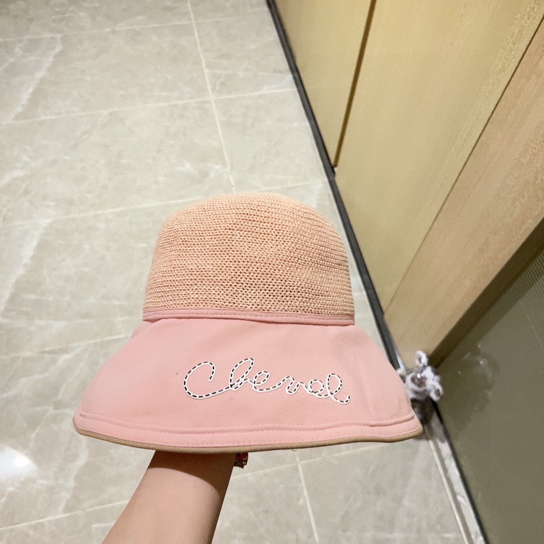 Chanel Hats(Replica)