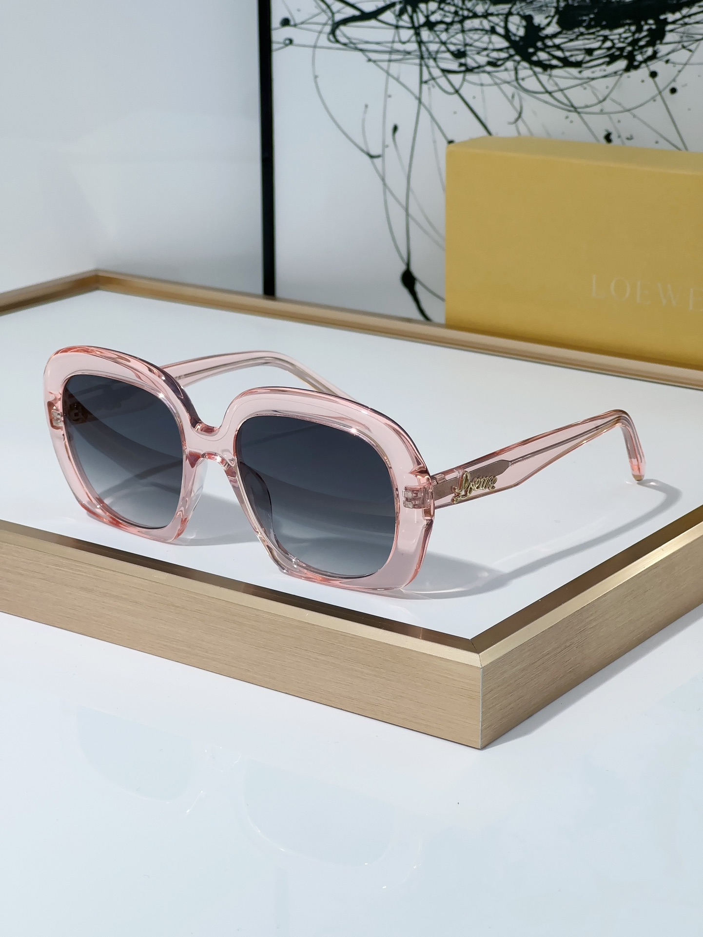 Loewe Sunglasses