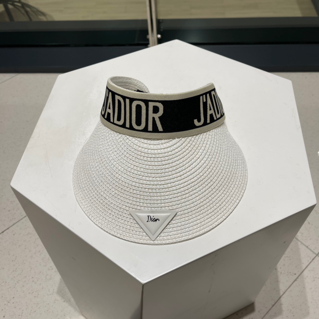 Dior Hats(Replica)