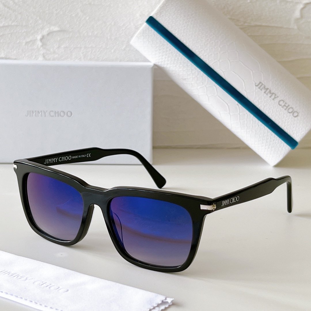 Jimmy Choo Sunglasses