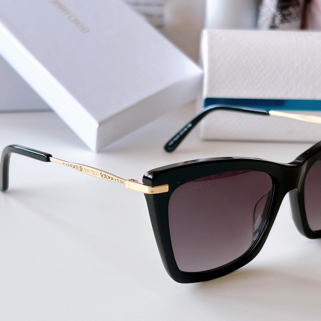 Jimmy Choo Sunglasses