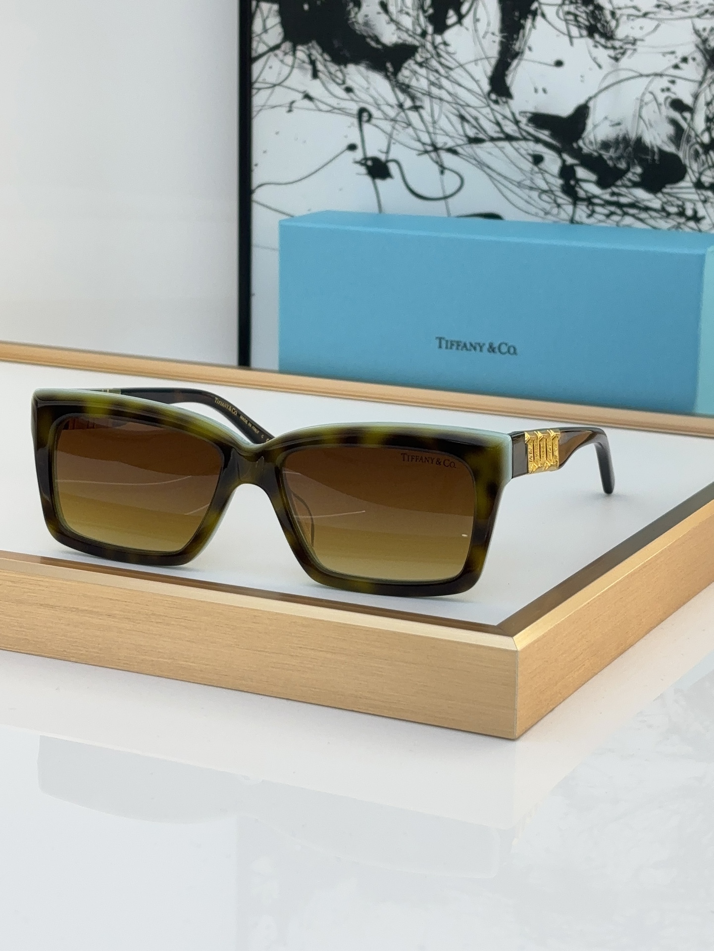 Tom Ford Sunglasses
