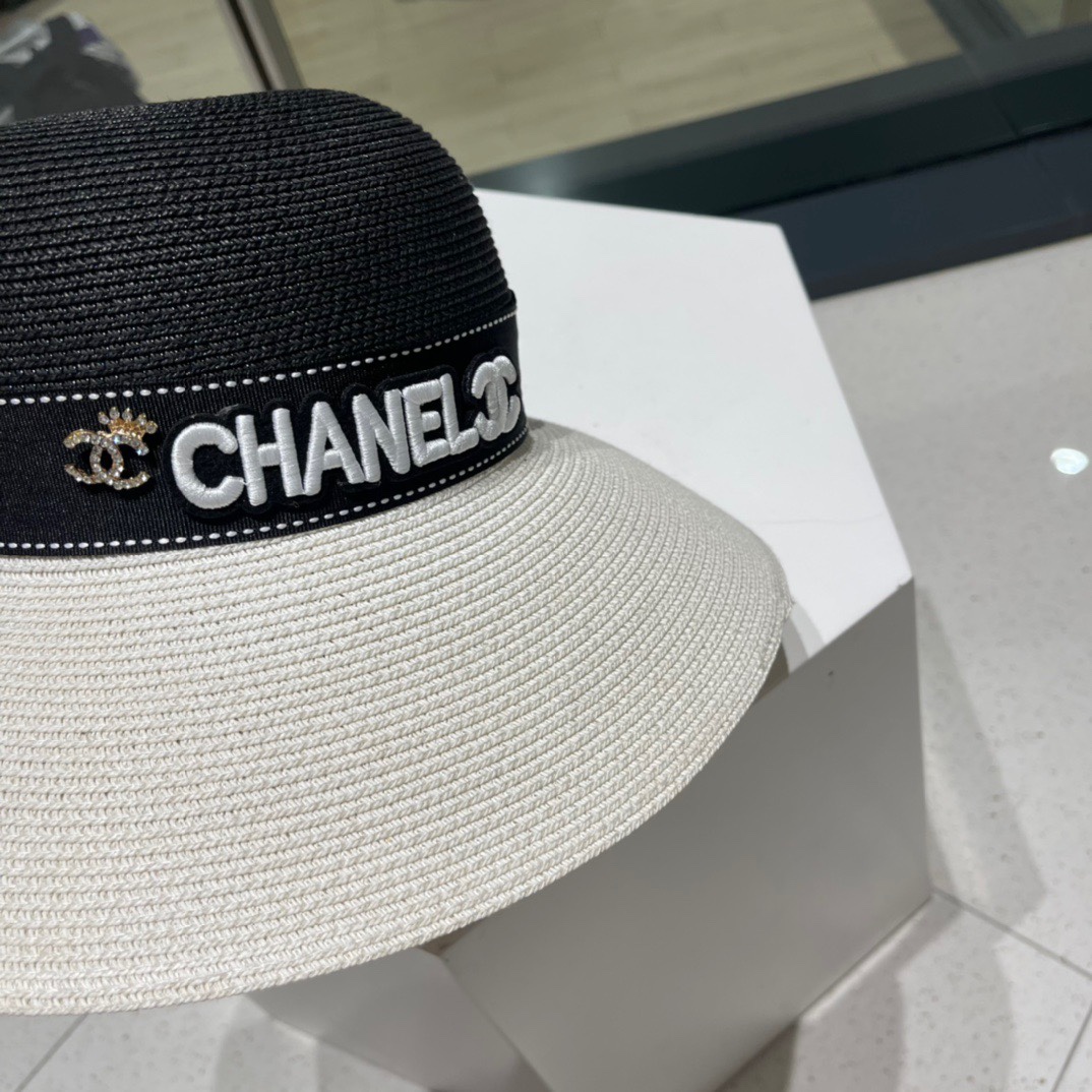 Chanel Hats(Replica)