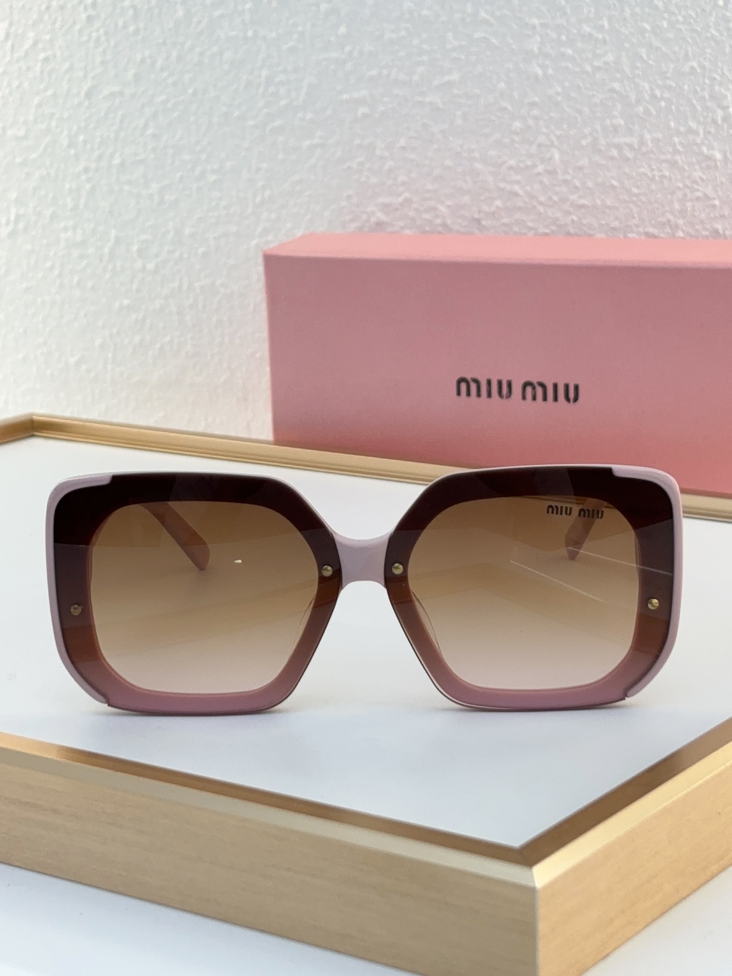 MiuMiu Sunglasses