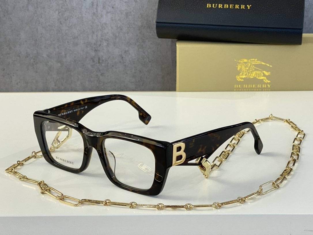 Burberry Sunglasses