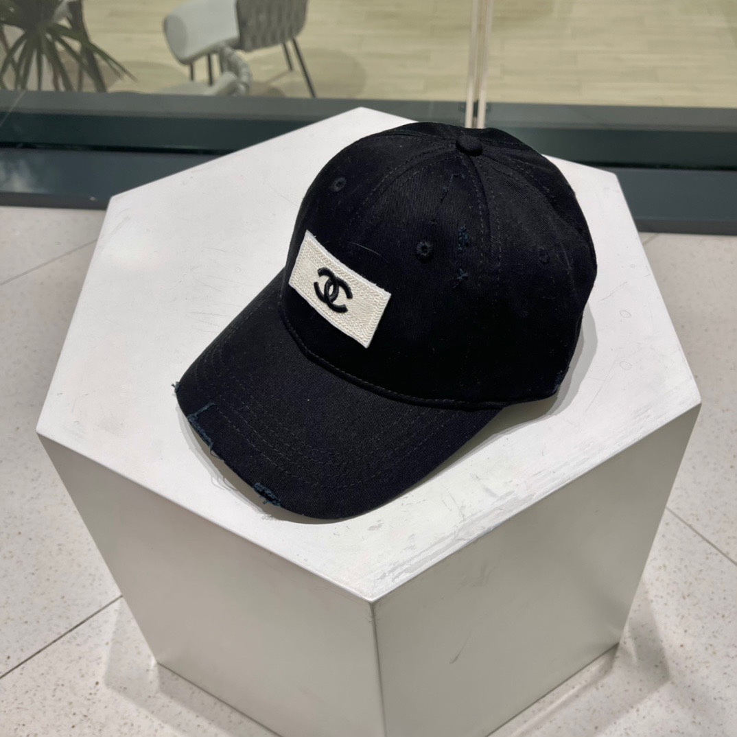 Chanel Hats(Replica)
