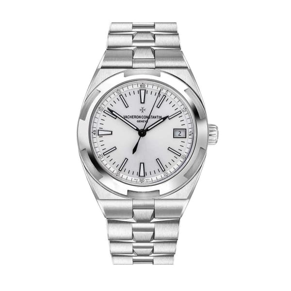 Vacheron Constantin Overseas Watch Self-Winding Ref 4500V/110A-B126