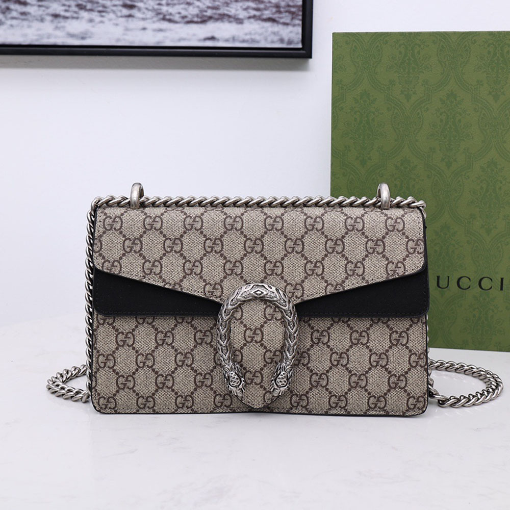 GUCCI Dionysus Shoulder Bag Small&Medium Shoulder Bag(Replica)