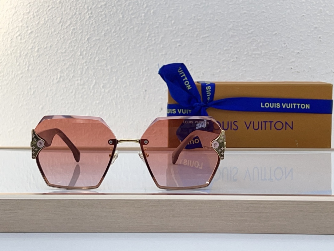 Louis Vuitton LV Sunglasses