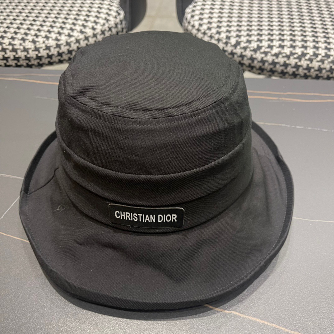 Dior Hats(Replica)