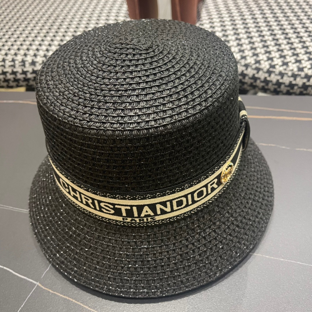 Dior Hats(Replica)