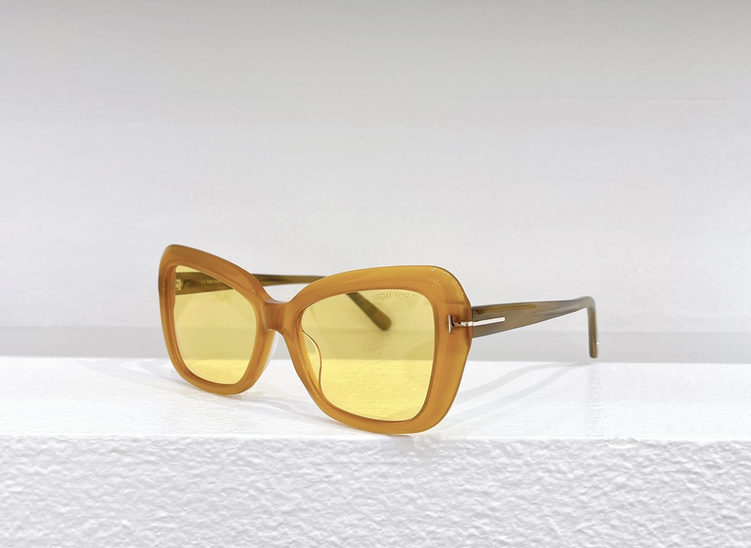 Tom Ford Sunglasses