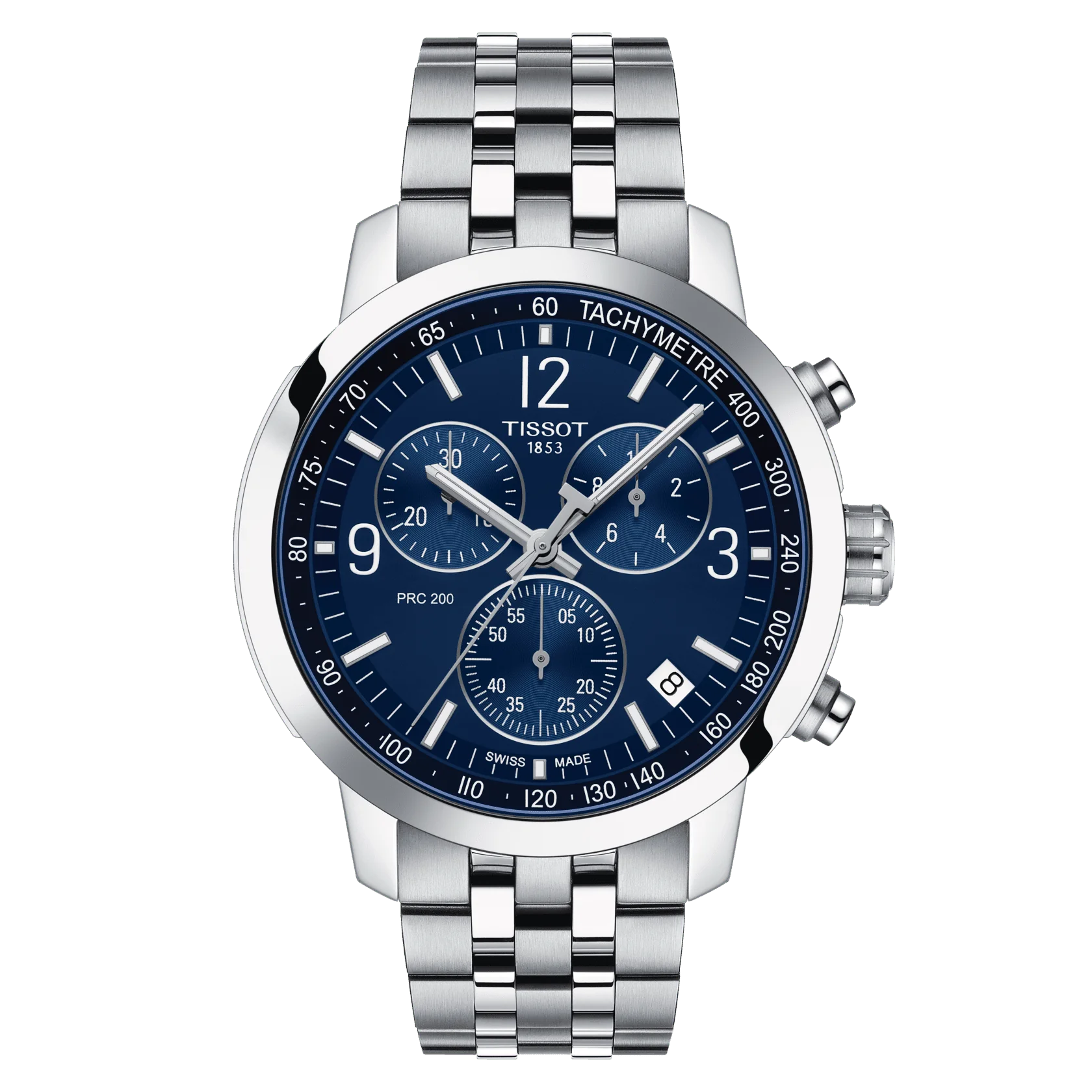 PRC 200 Chronograph T1144171104700