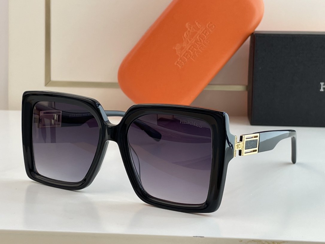 Hermes Sunglasses