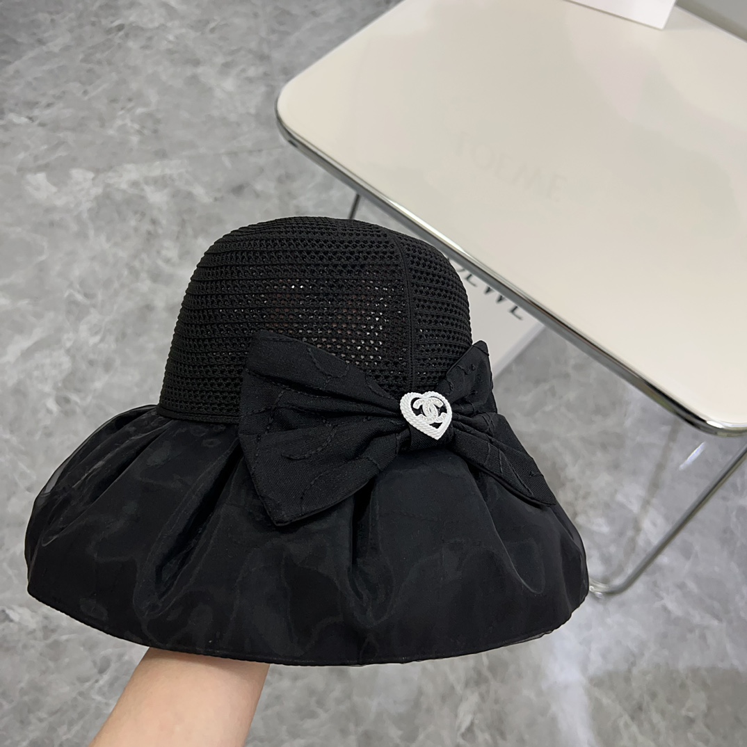 Chanel Hats(Replica)