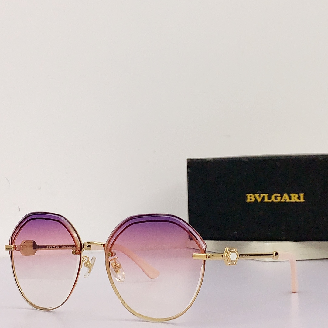 Bvlgari Sunglasses