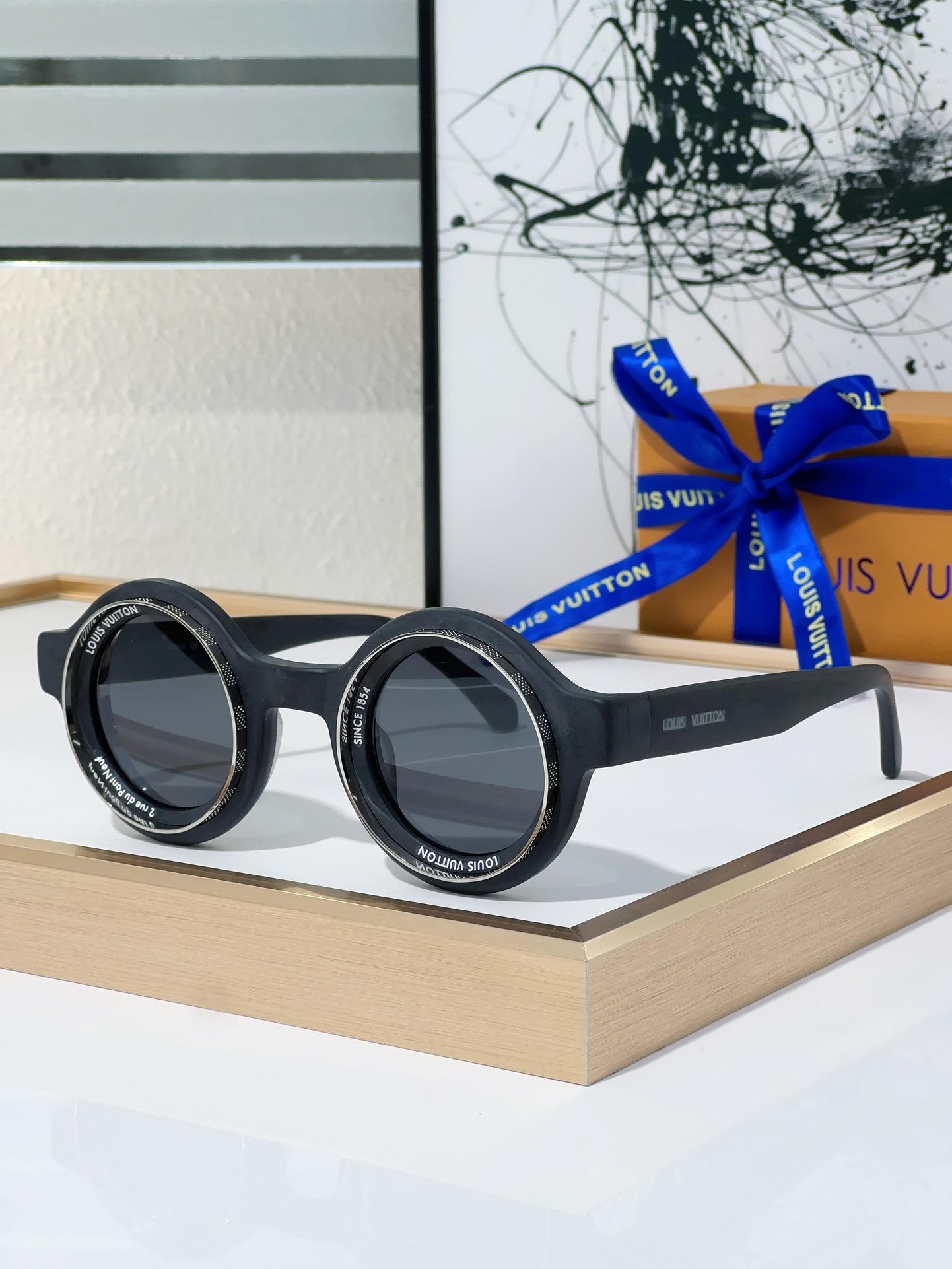 Louis Vuitton LV Sunglasses