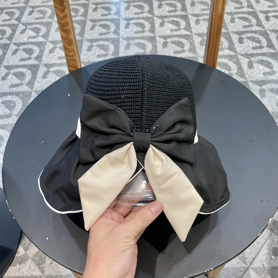 Dior Hats(Replica)