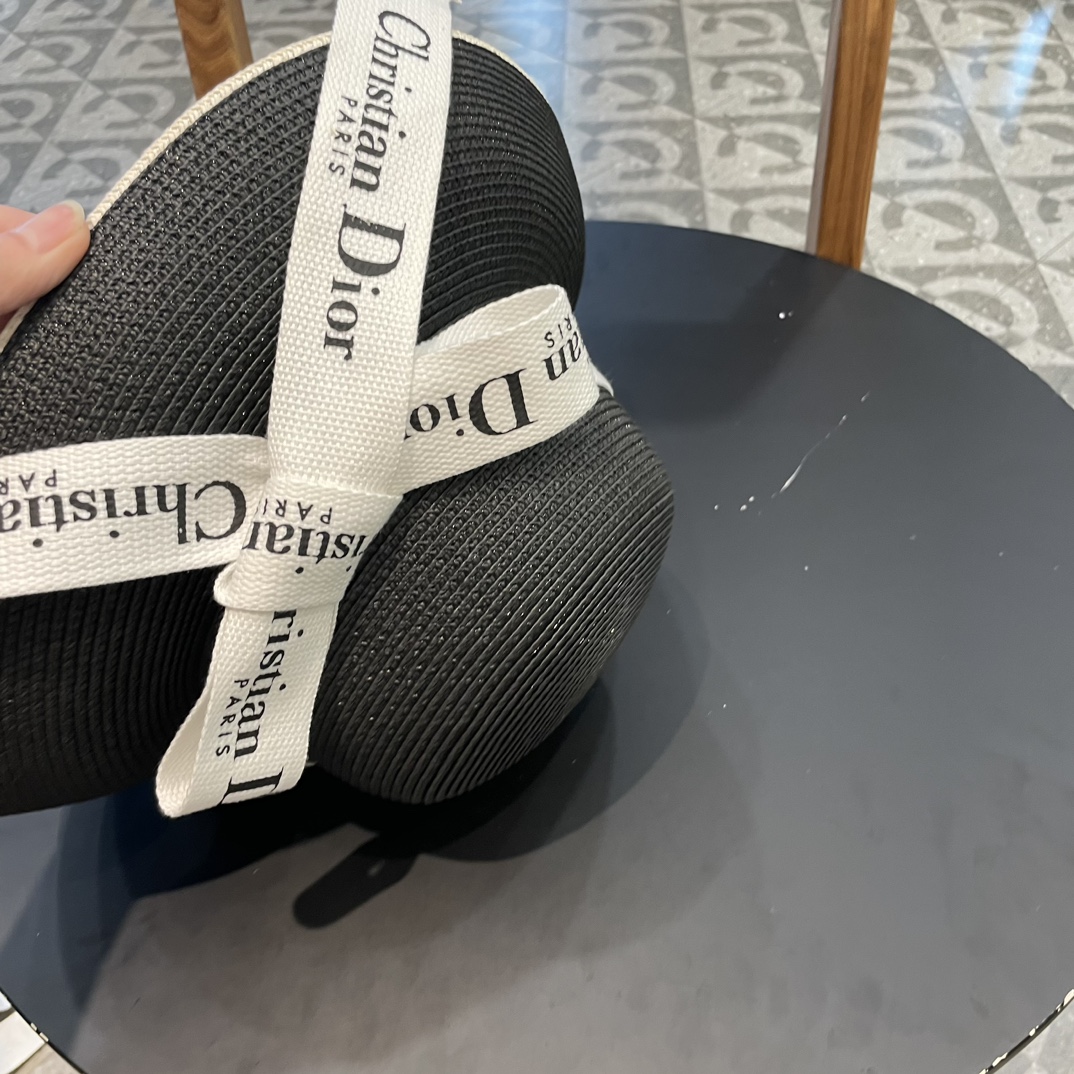 Dior Hats(Replica)