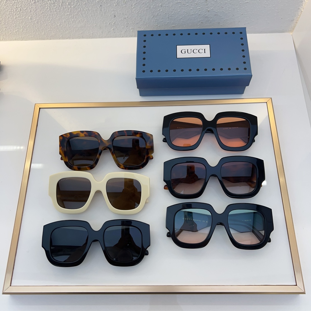 Gucci Sunglasses