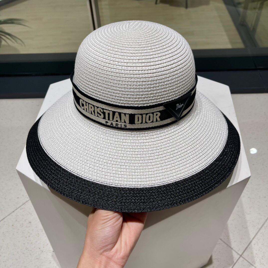 Dior Hats(Replica)