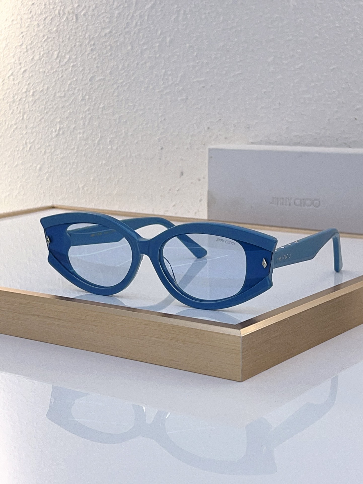 Jimmy Choo Sunglasses