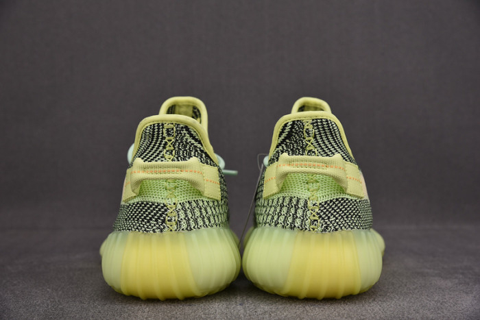 Yeezy Boost 350 V2 Yeezreel REFLECTIVE FX4130