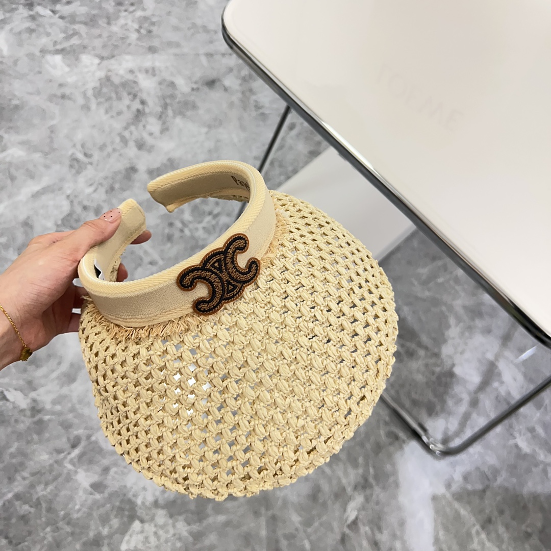 Celine Hats(Replica)