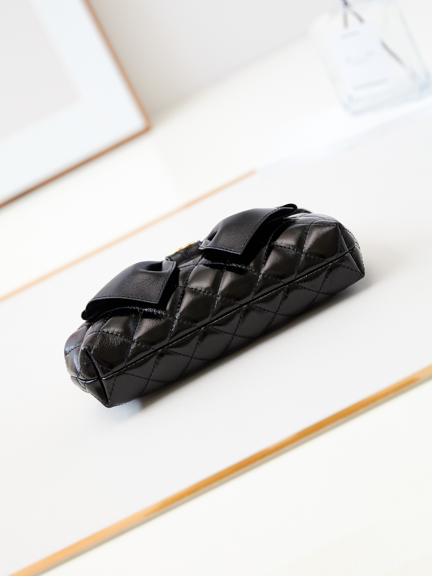 Chanel 10A Handbag Shoulder Bag Top Mirror Quality Version AP5127