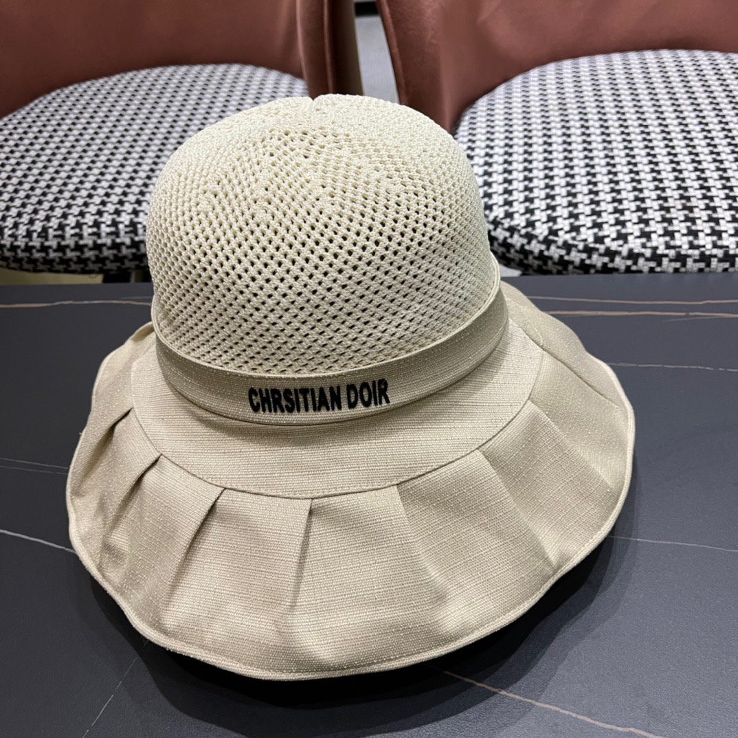 Dior Hats(Replica)