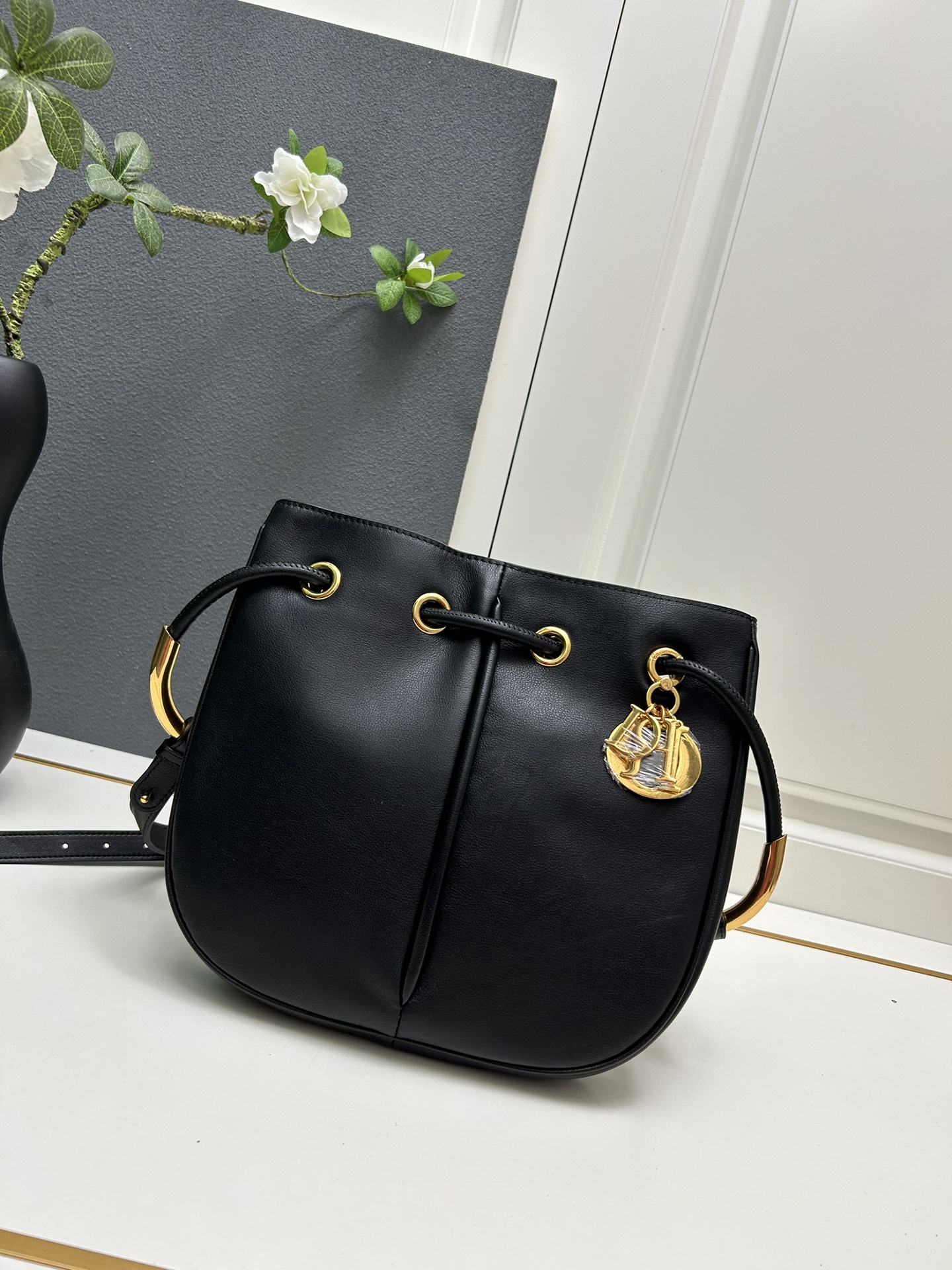 Dior Nolita Shoulder Bag Handbag