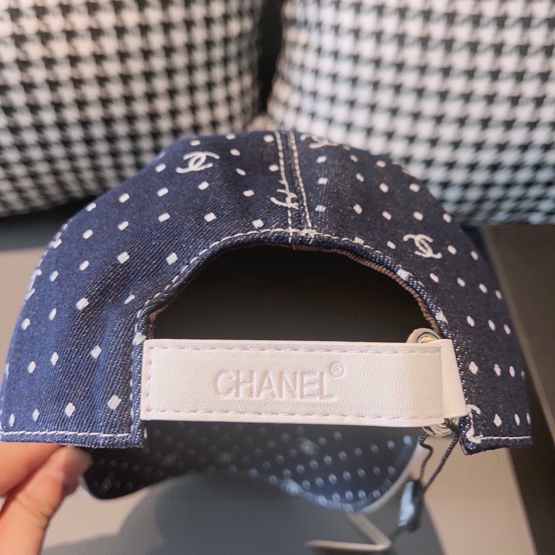 Chanel Hats(Replica)