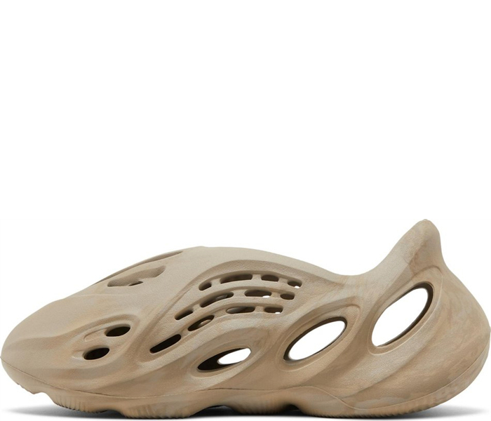 Yeezy Foam Runner Stone Sage GX4472