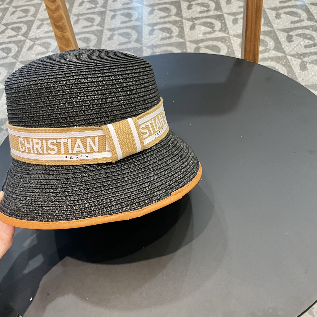 Dior Hats(Replica)