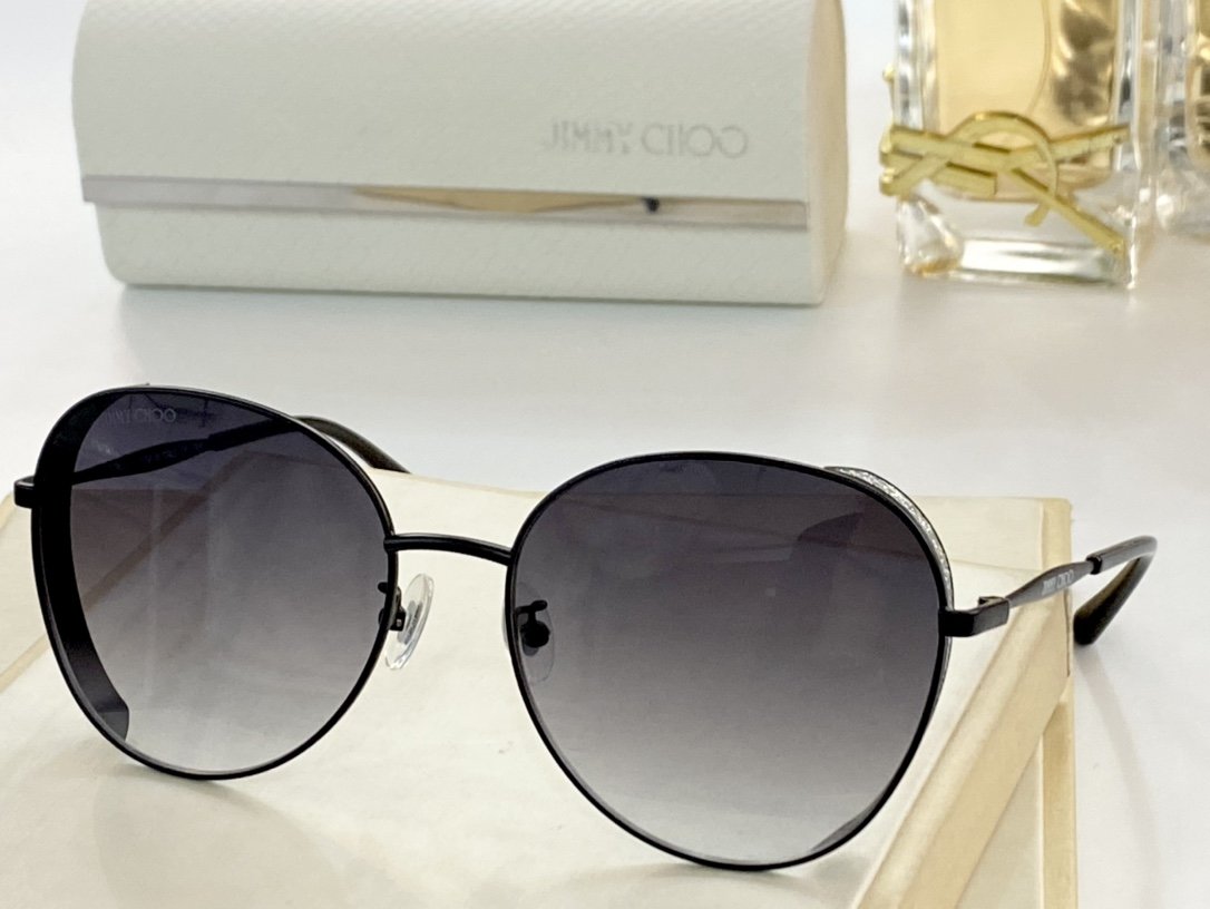 Jimmy Choo Sunglasses