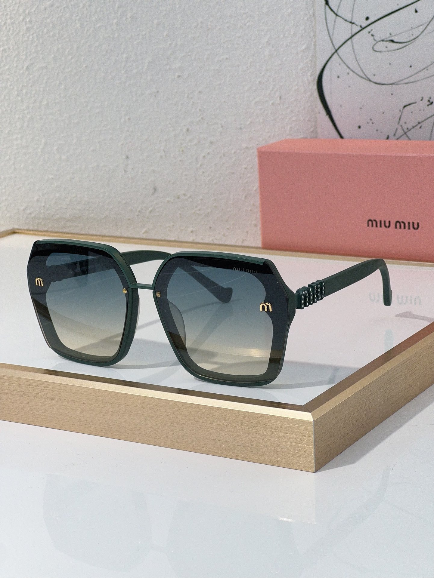 MiuMiu Sunglasses