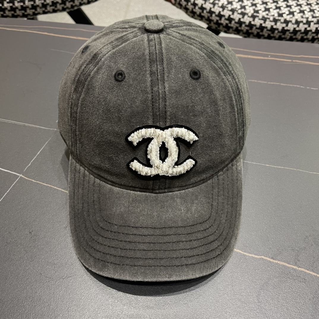 Chanel Hats(Replica)