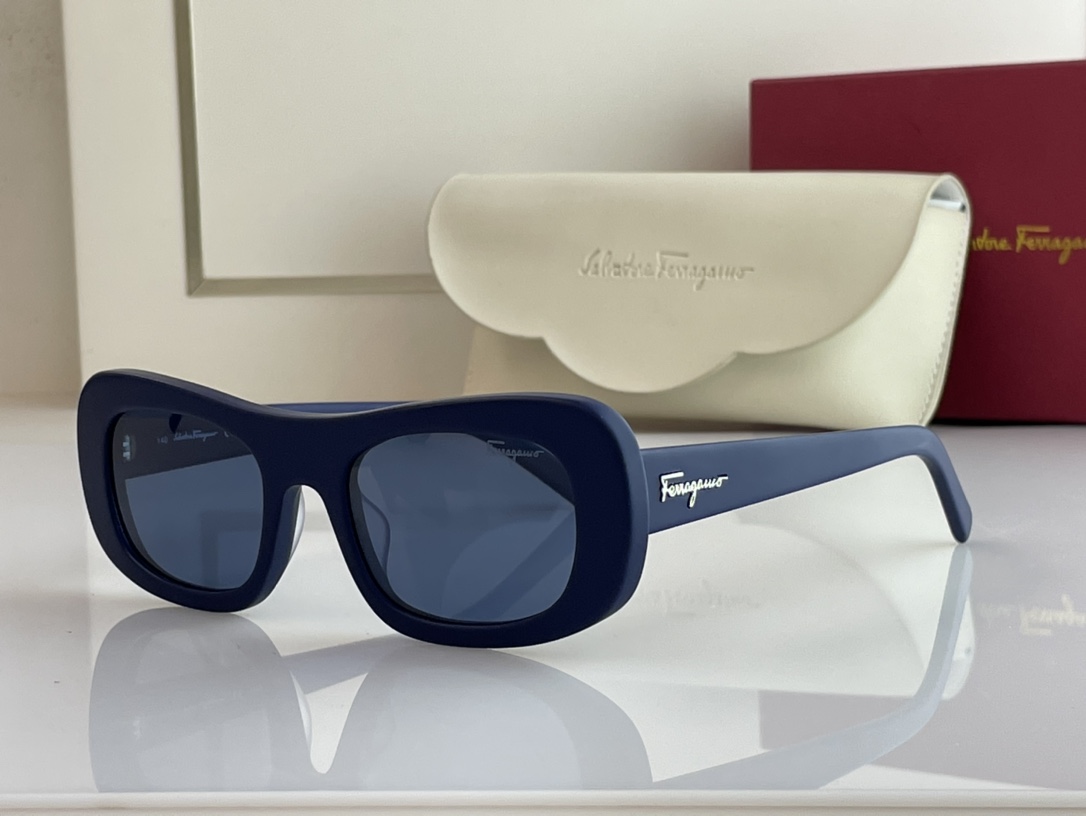 Ferragamo Sunglasses