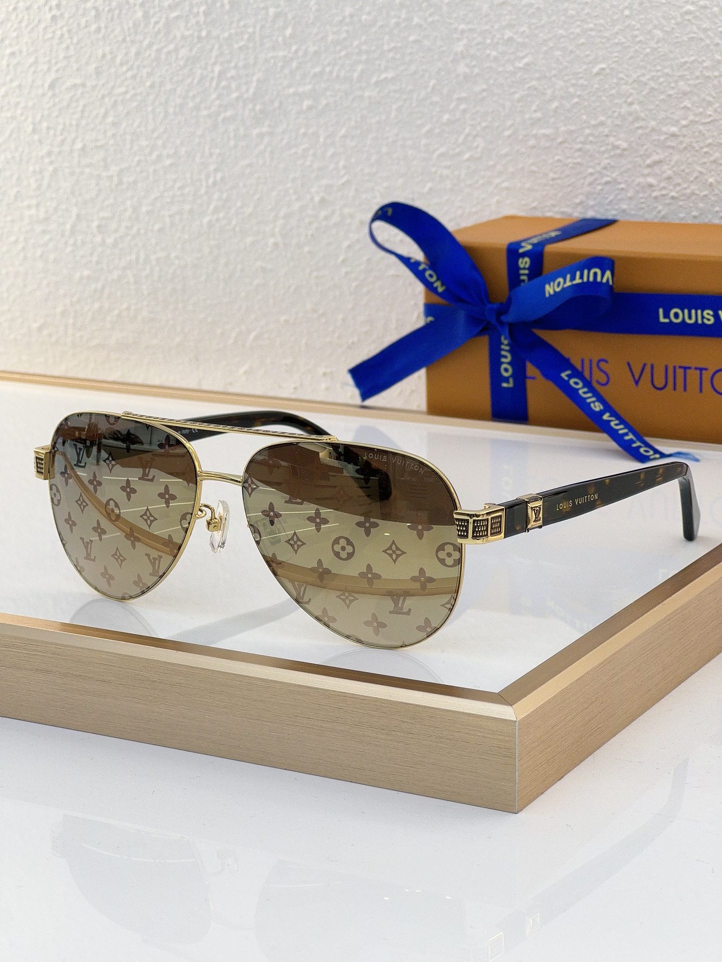 Louis Vuitton LV Sunglasses