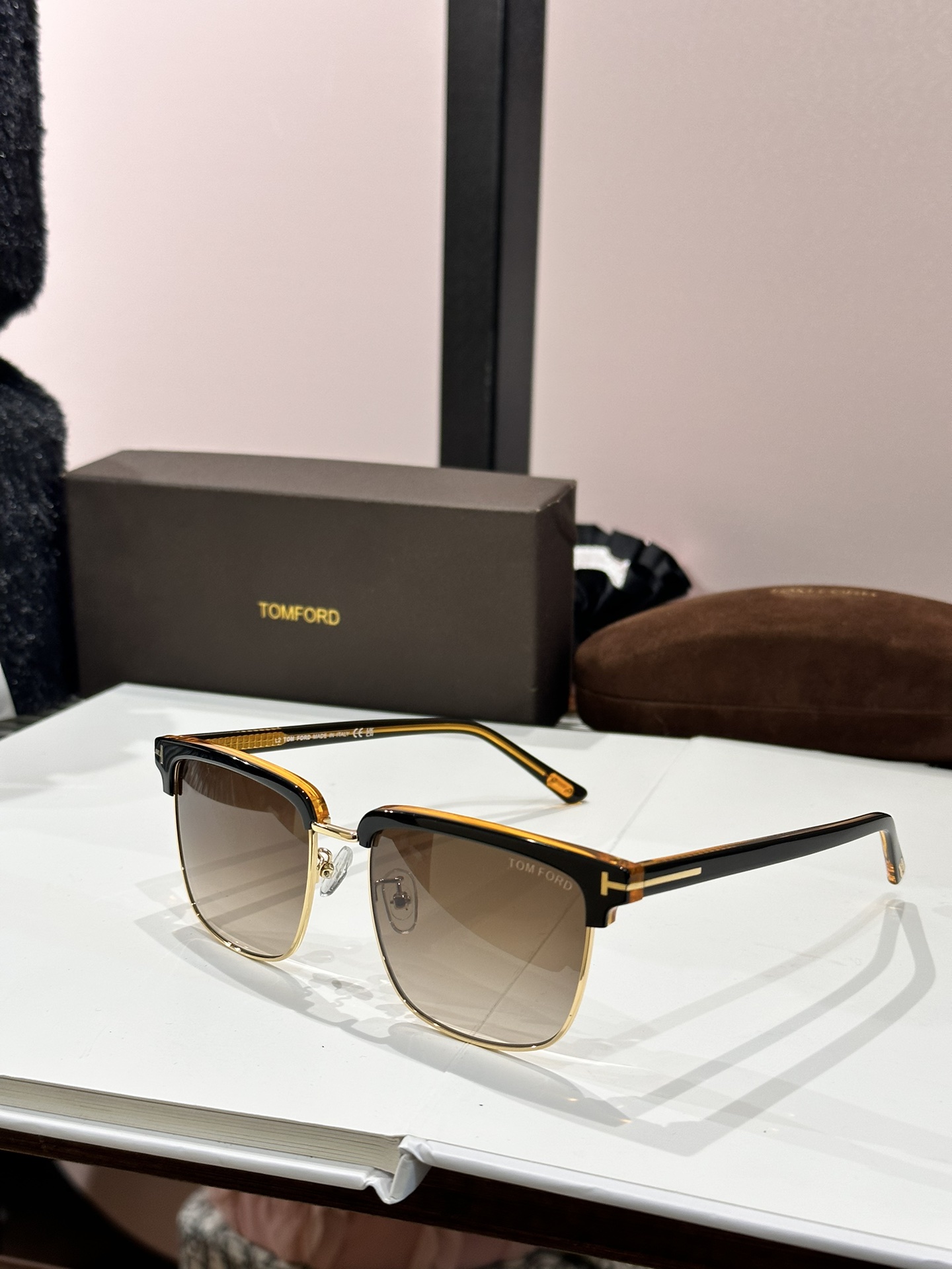 Tom Ford Sunglasses