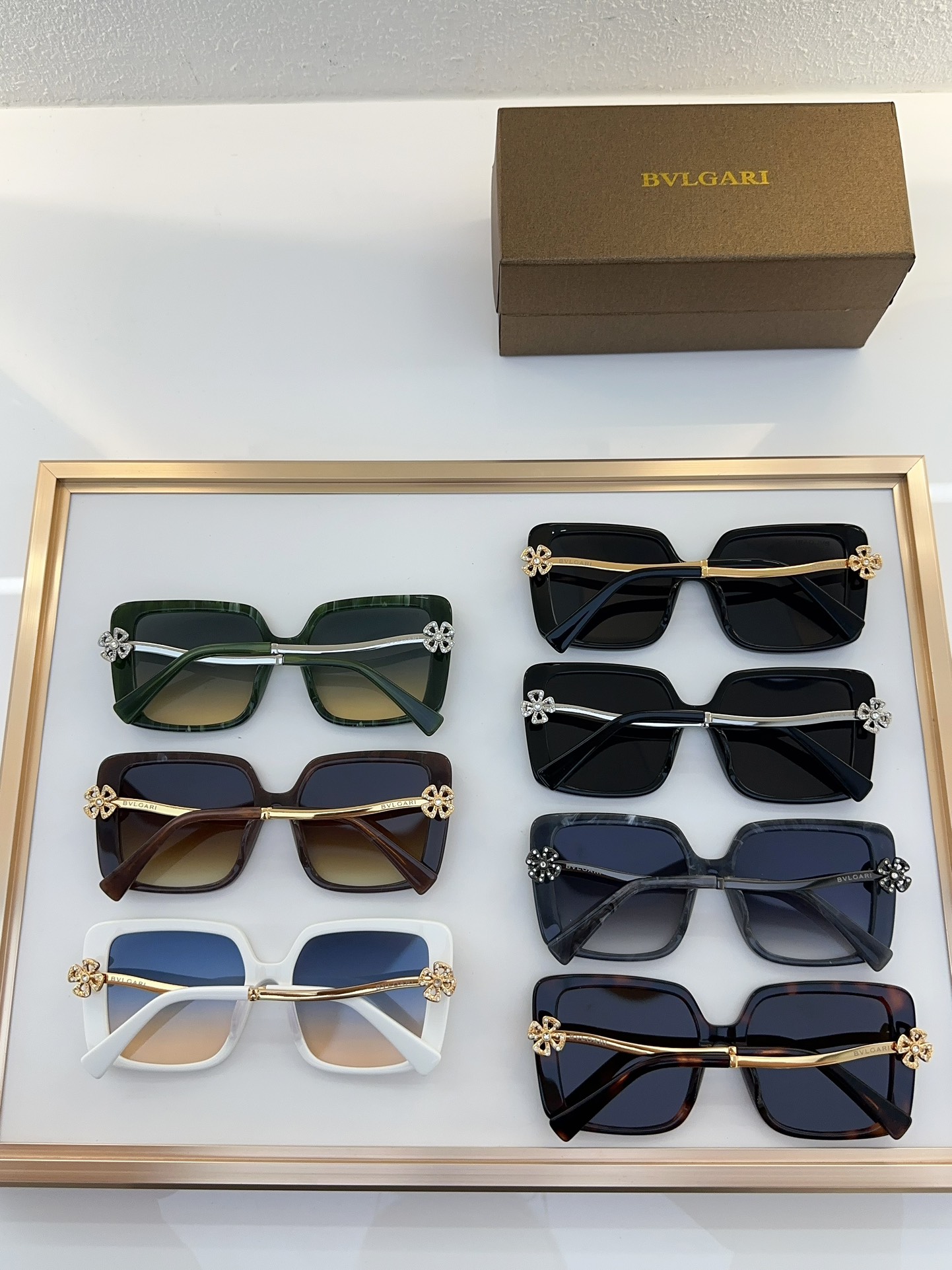 Bvlgari Sunglasses
